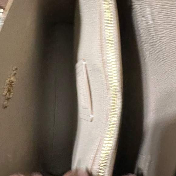 Coach Mollie Tote Bag 25 In Signature Canvas - Picture 3 of 6